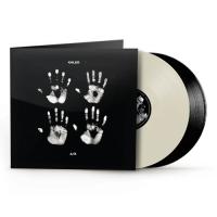 Виниловая пластинка Kaleo / A/B (10th Anniversary) (White) (2LP)