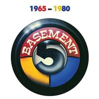 Виниловая пластинка Basement 5 / 1965-1980 (LP)