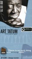 Компакт-диск Art Tatum / Tiger Rag/Humoresque (2CD)