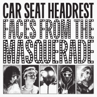 Виниловая пластинка Car Seat Headrest / Faces From The Masquerade (2LP)