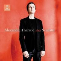 Компакт-диск Alexandre Tharaud / Sonatas (1CD)