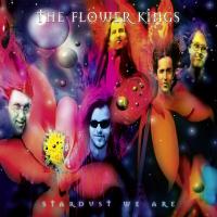 Виниловая пластинка Flower Kings / Stardust We Are (Re-Issue 2022) (5LP)