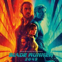 Компакт-диск Soundtrack / Hans Zimmer: Blade Runner 2049 (2CD)