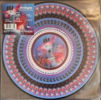 Виниловая пластинка Boa / Twilight (25th Anniversary) (zoetrope) (1LP)