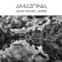 Виниловая пластинка Soundtrack / Jean-Michel Jarre: Amazonia (2LP) Виниловая пластинка Soundtrack / Jean-Michel Jarre: Amazonia (2LP)