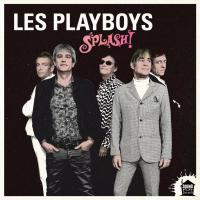 Виниловая пластинка Les Playboys / Splash! (1LP)
