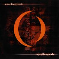 Виниловая пластинка A Perfect Circle / Mer De Noms (2LP) Виниловая пластинка A Perfect Circle / Mer De Noms (2LP)