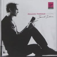 Компакт-диск Alexandre Tharaud / Journal Intime (1CD)