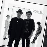 Виниловая пластинка Tosca / Outta Here (2LP)