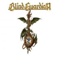 Виниловая пластинка Blind Guardian / Imaginations From The Other Side (2xLP, Limited Edition, 25th Anniversary)