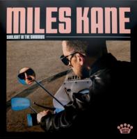Виниловая пластинка Miles Kane / Sunlight In the Shadows (1LP)