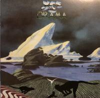 Компакт-диск YES / DRAMA (1CD)