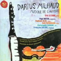 Компакт-диск Eric Le Sage / Musique De Chambre (1CD)