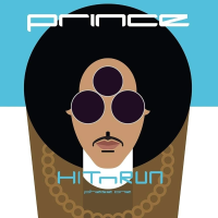 Виниловая пластинка Prince / Hitnrun Phase One (1LP)