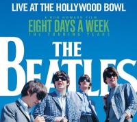 Компакт-диск The Beatles / Live At The Hollywood Bowl (CD)