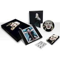 Виниловая пластинка Madonna / Madame X (Deluxe Edition)(Limited Edition)(2CD+MC+7" Vinyl Single Picture Disc)