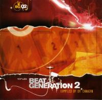 Компакт-диск Beat Generation 2 - Compiled By Dr. Changra (1CD)