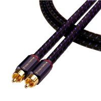 Кабель межблочный аудио Tributaries 6AM 10.0m (6AM-100B)