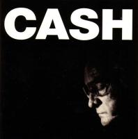 Компакт-диск Johnny Cash / American IV: The Man Comes Around (CD)