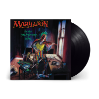 Виниловая пластинка Marillion / Script For A Jesters Tear