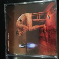 Компакт-диск Biffy Clyro / Puzzle (Jewel)(1CD)