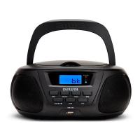 Магнитола Aiwa BBTU-300BKMKII