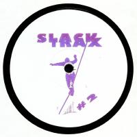 Виниловая пластинка JUJU & JORDASH / SLACK TRAX VOL 2 (1LP)