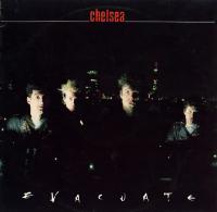 Виниловая пластинка CHELSEA / EVACUATE (2LP)