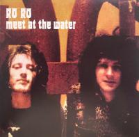 Виниловая пластинка Ro Ro / Meet At The Water (1LP)
