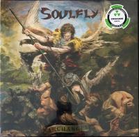 Виниловая пластинка Soulfly / Archangel (2LP)