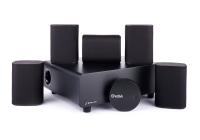 Домашний кинотеатр Platin Milan 5.1