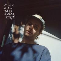 Виниловая пластинка MAC DEMARCO / SALAD DAYS (1LP)