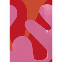 Компакт-диск Monsta X / All About Luv (Deluxe Edition 2)(CD)