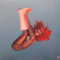 Виниловая пластинка Crystal Murray / Twisted Bases (1LP)