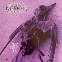 Виниловая пластинка Katatonia / BRAVE MURDER DAY (1LP)