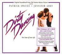 Компакт-диск Dirty Dancing (Legacy Edition) (2CD)