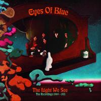 Компакт-диск Eyes Of Blue / The Light We See: The Recordings 1969-1971 (Box) (Papersleeves In Box) (3CD)