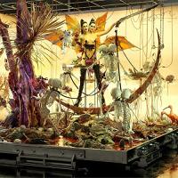 Виниловая пластинка Arca / Kick Iii (LP)