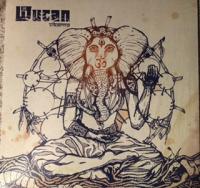 Виниловая пластинка WUCAN / VIKARMA (1LP)