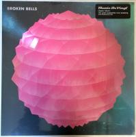Виниловая пластинка Broken Bells / Broken Bells (LP)