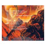 Компакт-диск Nostradameus / The Prophet Of Evil (RU)(CD)