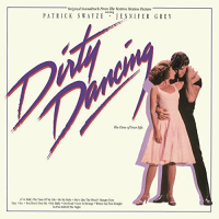 Виниловая пластинка Various / Dirty Dancing Original Soundtrack (White Vinyl) (1LP)