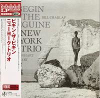 Виниловая пластинка New York Trio / Begin The Beguine (Japan, Limited) (1LP)