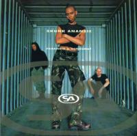 Виниловая пластинка Skunk Anansie / Paranoid & sunburnt (lp )