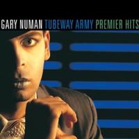 Виниловая пластинка Gary Numan / Premier Hits (2LP)