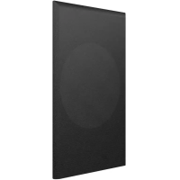 Гриль KEF Q350 BLACK CLOTH GRILLE SP3975BA