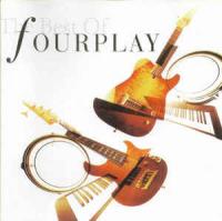Компакт-диск Fourplay / The Best Of (Jewel) (1SACD)
