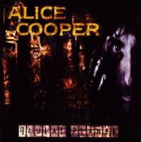 Компакт-диск Alice Cooper / Brutal Planet (CD)