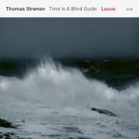 Виниловая пластинка Thomas Stronen / Time Is A Blind Guide - Lucus (LP)
