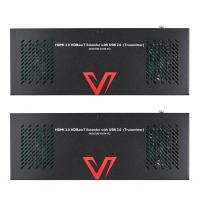 KVM-удлинитель по витой паре AV Access 4KEX100-KVM-H2